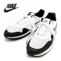 ナイキ Air Max 1 G Nike エアマックス1 ゴルフシューズ メンズ スパイクレス ホワイト/白/WHITE CI7576-100 メンズ