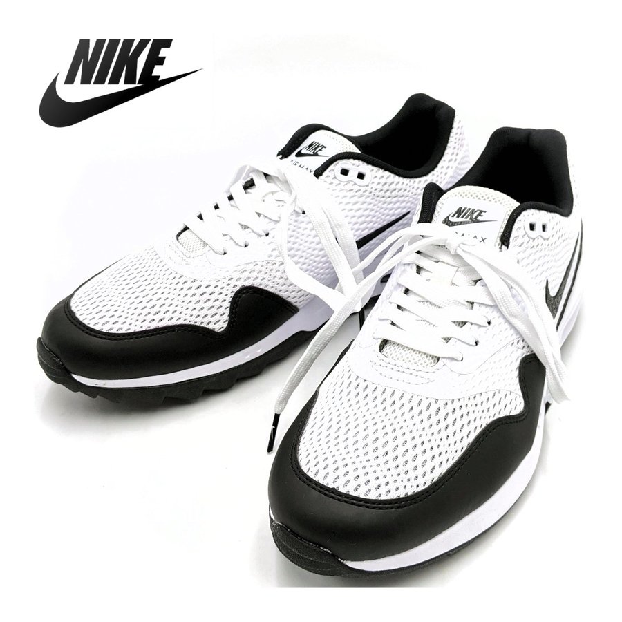 ナイキ Air Max 1 G Nike エアマックス1 ゴルフシューズ　26